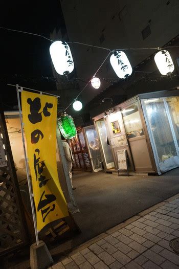 帯広 屋台村 おすすめ|屋台村ブーム火付け役！帯広の「北の屋台」おすすめ。